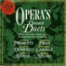����� ���� ����â�� (Opera's Greatest Duets) - ���� ���ְ�