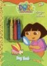Bug Hunt with Crayons