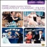 Fred Astaire/Ginger Rogers - TCM Greatest Classic Film Collection: Astaire & Rogers (The Gay Divorcee / Top Hat / Swing Time / Shall We Dance) (2DVD) (2010)