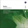���� : ����� 3�� (Mahler : Symphony No. 3 in D minor) - Kent Nagano