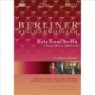Berliner Philharmoniker - Gala from Berlin/Songs of Love and Desire (PAL ���)(2010) - Mirella Freni