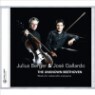 �˷����� ���� ���亥 ÿ�� ��ǰ�� (Unknown Beethoven) - Julius Berger