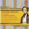�൨����: ��â ������ (Mendelssohn: Great Choral Works) (6CD Boxset) - Rafael Fruhbeck de Burgos