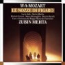 ������Ʈ : �ǰ����� ��ȥ (Mozart : Le Nozze Di Figaro) (3 For 1.5) - Michele Pertusi