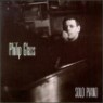 �ַ� �ǾƳ� - �ʸ� �۷��� - Philip Glass