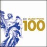���� ����Ʈ 100 (100 Best Sacred Works) (6CD Boxset) - ���� ���ְ�