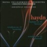 ���̵�: ����� 43-45�� (Haydn: Symphony No.43 'Mercury', Symphony No.44 'Morning', Symphony No.45 'Farewell') - Stefan Sanderling