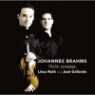 �����: ���̿ø� �ҳ�Ÿ 1-3�� (Brahms: Violin Sonatas Nos.1-3) - Linus Roth