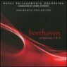 ���亥: ����� 2, 8�� (Beethoven: Symphonies No.2 & 8) - James Lockhart
