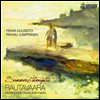 ���Ÿ�ٶ� : ���̿ø��� �ǾƳ븦 ���� ��ǰ�� (Rautavaara : Works for Violin and Piano) - Pekka Kuusisto