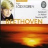���亥 : �ǾƳ� �ҳ�Ÿ 21�� Op.53 '��Ʈ��Ÿ��', 26�� Op.81a '����' & 27�� Op.90 - Inger Sodergren