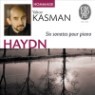 ���̵� : 6���� �ǾƳ� �ҳ�Ÿ (Haydn : 6 Piano Sonatas) - Yakov Kasman
