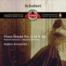 ������Ʈ: �ǾƳ� �ҳ�Ÿ 21��, ������ ���� (Schubert: Piano Sonata No.21 D960, Allegretto D915, Moments musicaux D780) - Stephen Kovacevich