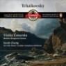 ����������Ű: ���̿ø� ���ְ�, �����: �밡�� ���� (Tchaikovsky: Violin Concerto Op.35, Brahms: Hungarian Dances) - �念�� (Sarah Chang)