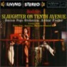 ������: 10������ ���� (Rodgers: Slaughter on Tenth Avenue) - Arthur Fiedler