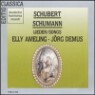 ������Ʈ, ����: �� ������ (Schubert, Schumann: Lieder) - Elly Ameling