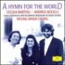 A Hymn For The World - Cecilia Bartoli