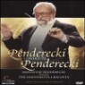 �浥����Ű - �������� ��ǰ�� (Penderecki Conducts Penderecki) (1994) - Krzysztof Penderecki