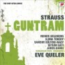 ��Ʈ��콺 : ��Ʈ�� (R. Strauss : Guntram) - Reiner Goldberg
