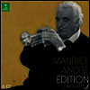 �𸮽� �ӵ巹 ����� Vol.1 - ���ְ��� (Maurice Andre Edition Volume 1 - Concertos 1) - Maurice Andre