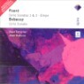 ���� & ��߽� : ÿ�� �ҳ�Ÿ (Faure : Cello Sonatas 1 & 2) - Paul Tortelier