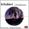 ������Ʈ : �ܿ� ���׳� (Schubert : Winterreise) - Hermann Prey