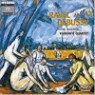 ��, ��߽� : ���� ������ (Ravel, Debussy : String Quartets) (SACD Hybrid) - Parkanyi Quartet
