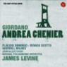 �����ٳ� : �ȵ巹�� ���Ͽ� (Giordano : Andrea Chenier) - Placido Domingo