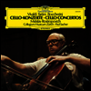 ��ߵ�, Ÿ��Ƽ�� & ���ɸ���: ÿ�� ���ְ� (Vivaldi, Tartini & Boccherini : Cello Concertos) (180g LP) - Mstislav Rostropovich