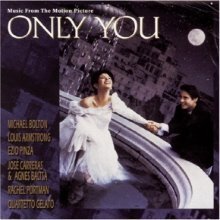 �¸� �� (Only You) OST