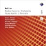 �긮ư: ���� ���ְ�, �����Ͽ�Ÿ (Britten: Double Concerto, Sinfonietta, Op. 1) - Kent Nagano