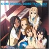 K-ON! (���� ��) Vol.1 OST (Music by Hyakkoku Hajime / ������ ������)
