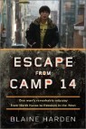 Escape from Camp 14