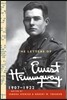 The Letters of Ernest Hemingway