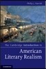 The Cambridge Introduction to American Literary Realism