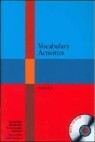 Vocabulary Activities