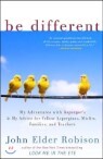 Be Different