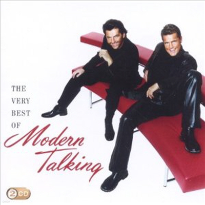 Modern Talking - Very Best of Modern Talking (2CD)