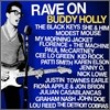 Rave On Buddy Holly (���̺� �� ���� Ȧ��)