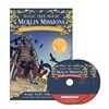 Magic Tree House #30 : Haunted Castle on Hallows Eve (Book + CD)
