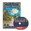 Magic Tree House #41 : Moonlight on the Magic Flute (Book + CD)