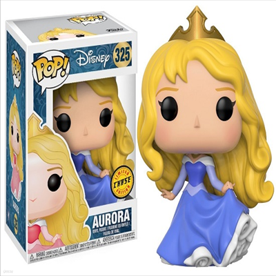 Funko - (펀코)Funko Pop! Disney: Sleeping Beauty - Aurora (잠자는숲속의공주)(디즈니)