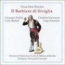 �νô�: ���������� �̹߻� (Rossini: Il Barbiere di Siviglia) (2CD) - Fernando Previtali