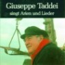 �Ƹ��ƿ� ������ �ο��� (Sing Aria and Lieder) - Giuseppe Taddei