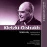 ����������Ű: ����� 6�� '��â', ���̿ø� ���ְ� (Tchaikovsky: Symphony No.6 Op.74 'Pathetique', Concerto for Violin and Orchestra) - Paul Kletzki