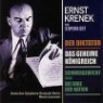 Krenek : Der Diktator - Marek Janowski
