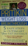 -â�����������Ǹ�- (��å���) The Pritikin Weight Loss Breakthrough (Paperback) /���� �ؿ� ���� /E245***