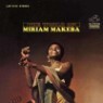 Miriam Makeba - World Of Miriam Makeba (180G)(LP)