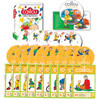 [EBS�������] ĸƾ ������ Captain Caillou (DVD10��+�뺻2��)