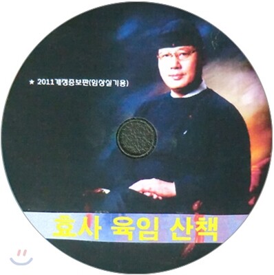 육임나라  효사육임산책 CD프로그램(분개)